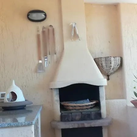 Holiday home Villetta Cristina Rena Majore