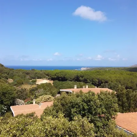 Villetta Cristina Rena Majore