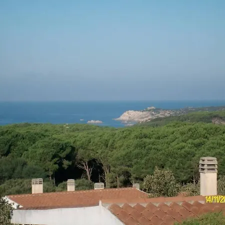 Villetta Cristina