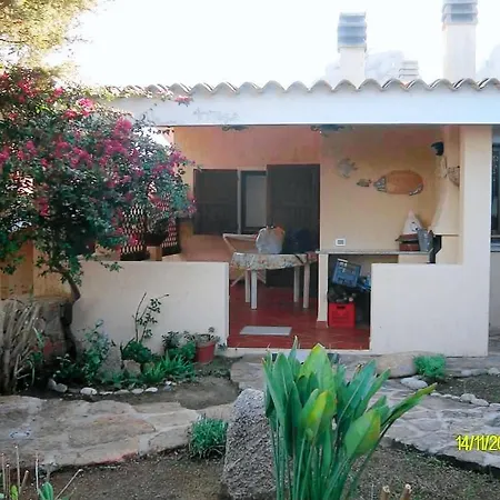 Villetta Cristina Holiday home *