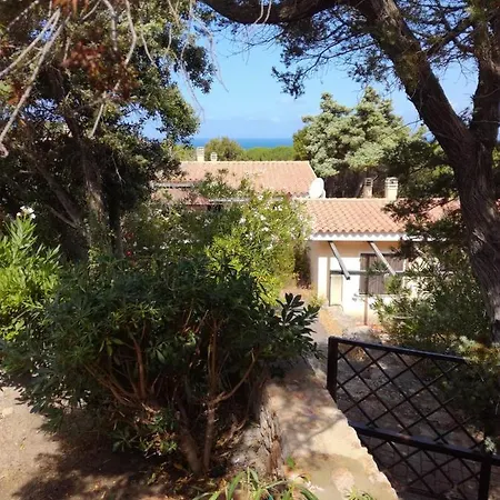 Holiday home Villetta Cristina