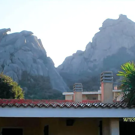 Villetta Cristina Holiday home