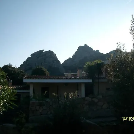 Villetta Cristina Holiday home