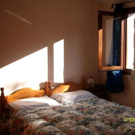 Holiday home Villetta Cristina *