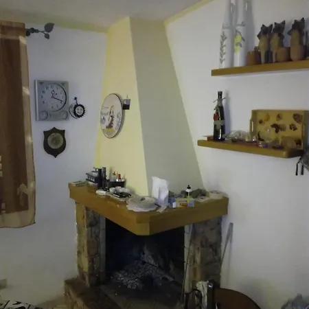 Villetta Cristina Holiday home *