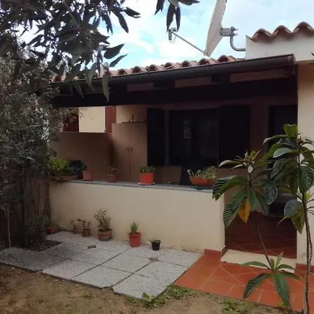 Holiday home Villetta Cristina