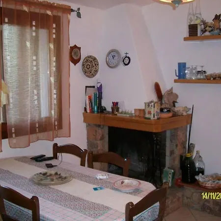 Villetta Cristina *