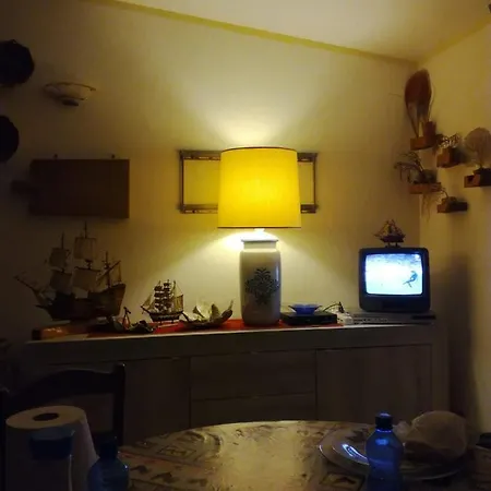 Villetta Cristina Rena Majore